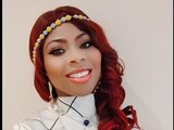 AfricaBeauty shows