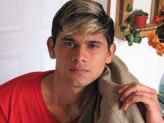 AlexanderKlintom livejasmin.com