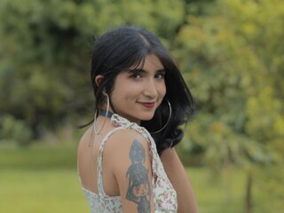 AliceSalvattore livejasmin.com