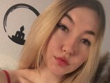 AllieBecker cam