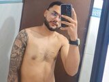 AndresEvans livejasmine