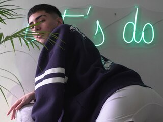 AnthonySaenz recorded