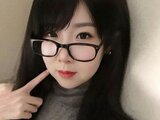 AriaJin camshow