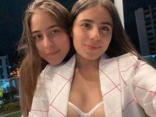 AteneaAndAby real