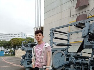 BennyRoux pictures