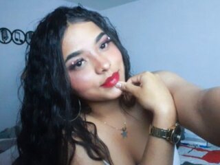 BriannaMorgan live