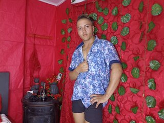 BrogerDan ass