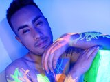 CalvinRay video