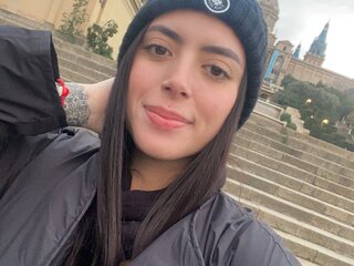 CamilaBohet livesex