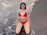 ChunliMiles ass