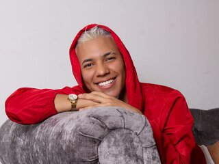 DominicVacker xxx