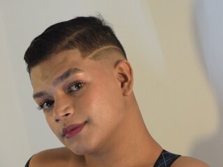 DustinHans pussy