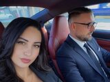 ElesseandGeorge livesex