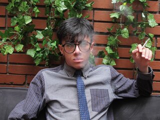 EmanuelDust show