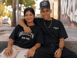EvaAndBruno adult