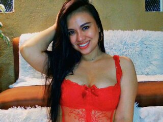 HeraAguilar anal