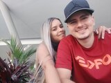 IsabelAndAlfred livesex
