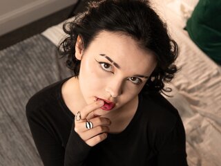 JasminEvance camshow