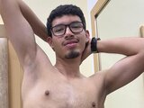 JaxonCarter sex