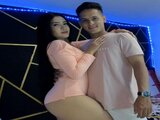 JeffAndScarlet livesex