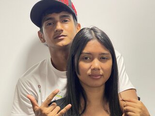 JhonAndEmily anal