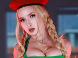 JordanPeach livejasmin