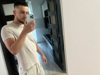 JustinAndrew webcam