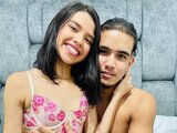 KamilaAndJavier nude