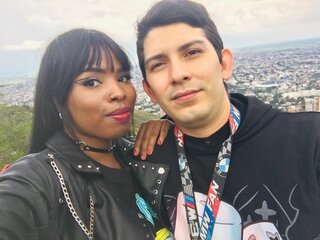 KaryJames cam