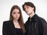 LeoAndMira ass