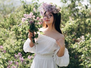 LillyWang livejasmin.com