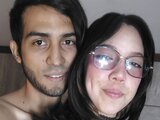 LizzyAndMark nude