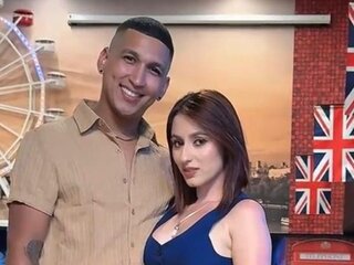 LukeAndSofiabl real