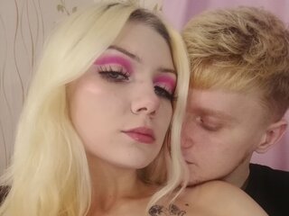 MarkElise livesex