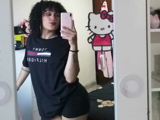 MayaWing camshow