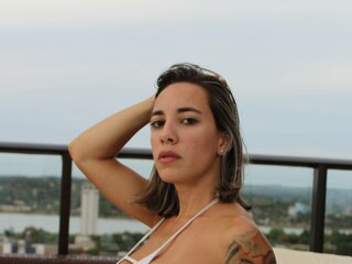 MeliGonzalez ass