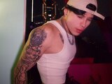 NickThunder shows