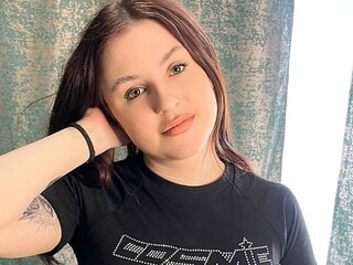NicoleWings camshow