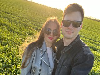 PashaAndMila jasminlive