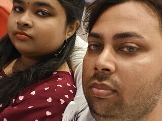 PujaAndRaj video