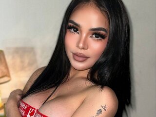 SylvieGrateau cam
