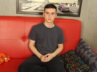 TaylorSeen webcam