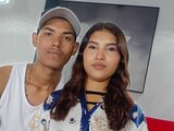 TessaAndZeus porn
