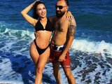 TonyAndJani cam