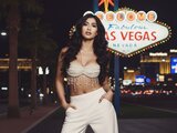 TrixieSaisem livejasmin