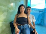 ValeriaAndEdwar pussy