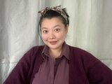 WangShuang jasmin