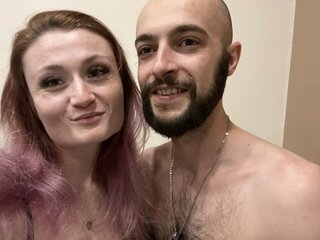WillAndLeesha free